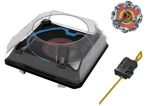Load image into Gallery viewer, Takara Tomy Beyblade X BX-37 Double Xtreme Stadium Set
