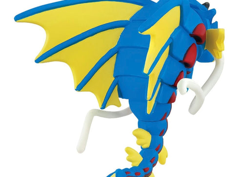 Load image into Gallery viewer, Takara Tomy Pokemon Monster Collection Mega Gyarados Mini Figure
