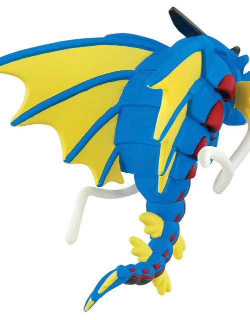 Load image into Gallery viewer, Takara Tomy Pokemon Monster Collection Mega Gyarados Mini Figure

