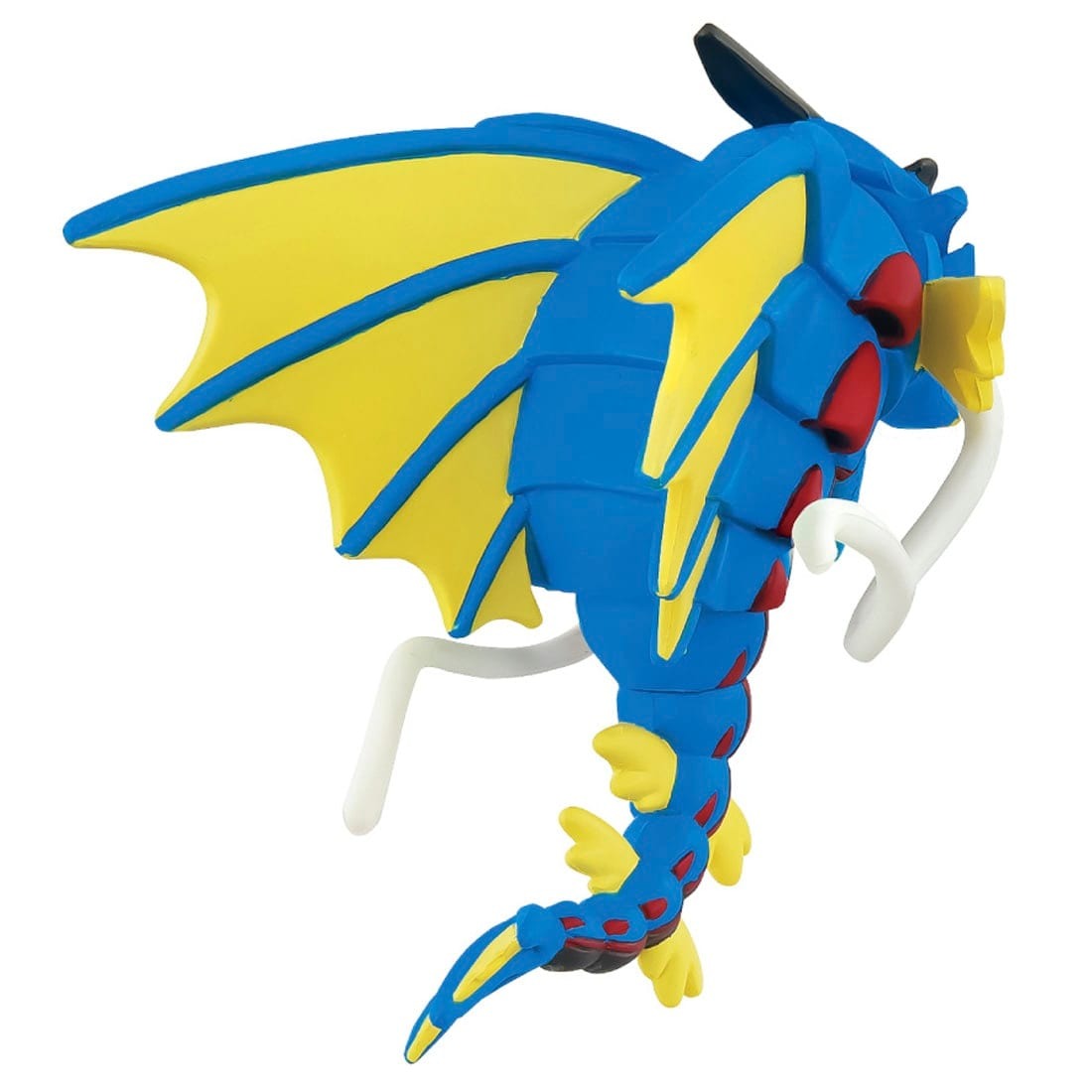 Takara Tomy Pokemon Monster Collection Mega Gyarados Mini Figure