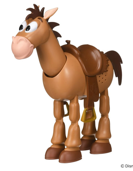 Takara Tomy Toy Story 5 Talking Friends Bullseye (5+ Sounds and Phrases)
