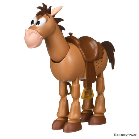 Takara Tomy Toy Story 5 Talking Friends Bullseye (5+ Sounds and Phrases)