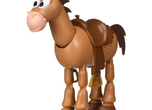 Load image into Gallery viewer, Takara Tomy Toy Story 5 Talking Friends Bullseye (5+ Sounds and Phrases)
