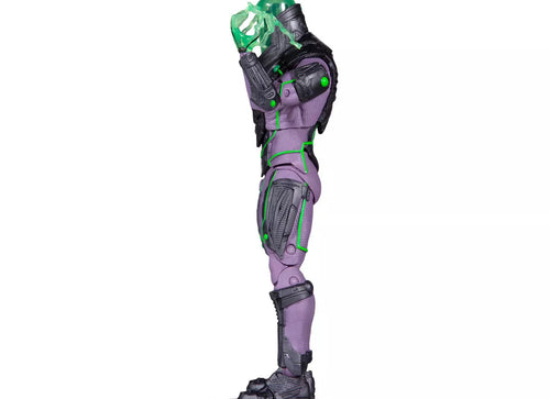 Load image into Gallery viewer, McFarlane Toys DC Multiverse Exclusive Build-A Figure: Batman &amp; Beyond - Blight
