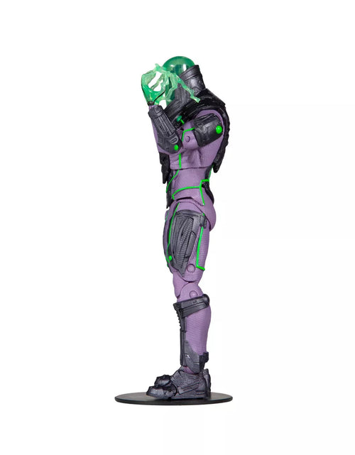 Load image into Gallery viewer, McFarlane Toys DC Multiverse Exclusive Build-A Figure: Batman &amp; Beyond - Blight
