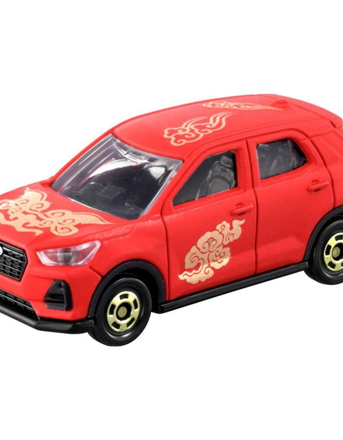 Load image into Gallery viewer, Takara Tomy TOMICA Collection - New Year Tomica 2022 (6 pcs in 1 box)
