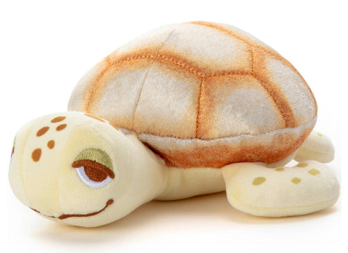Load image into Gallery viewer, Takara Tomy ARTS Disney Plush Nui Bread Style S Size Melonpan Crush
