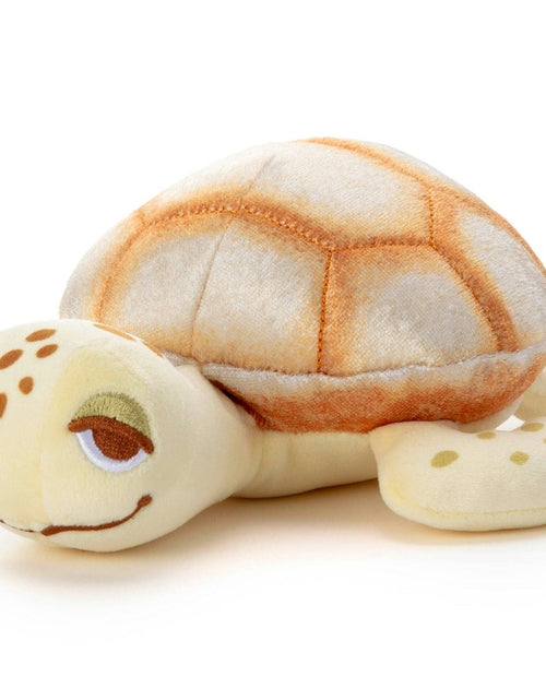 Load image into Gallery viewer, Takara Tomy ARTS Disney Plush Nui Bread Style S Size Melonpan Crush
