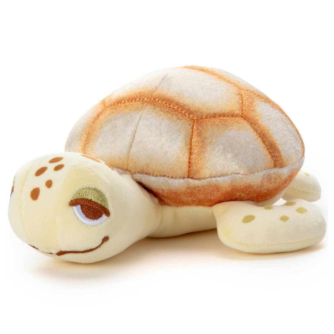 Takara Tomy ARTS Disney Plush Nui Bread Style S Size Melonpan Crush