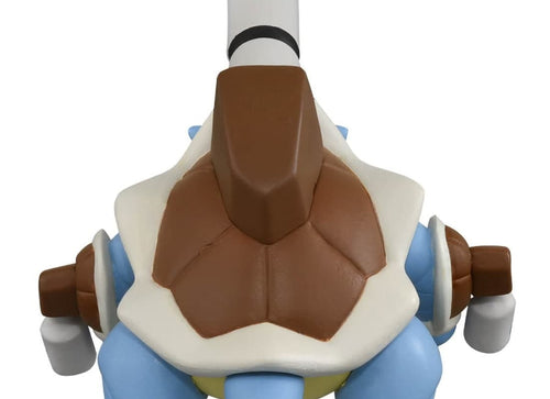 Load image into Gallery viewer, Takara Tomy Pokemon Monster Collection Mega Blastoise Mini Figure
