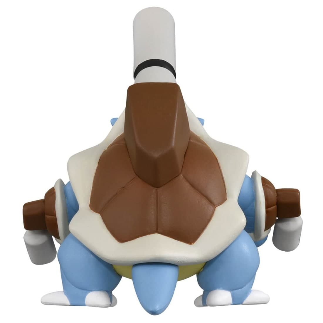 Takara Tomy Pokemon Monster Collection Mega Blastoise Mini Figure