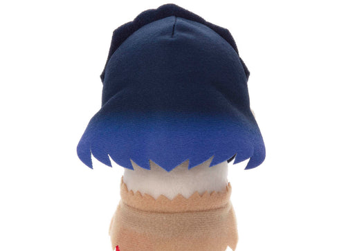 Load image into Gallery viewer, Takara Tomy mini Plush - Demon Slayer - Chokkori Inosuke (Barefaced)
