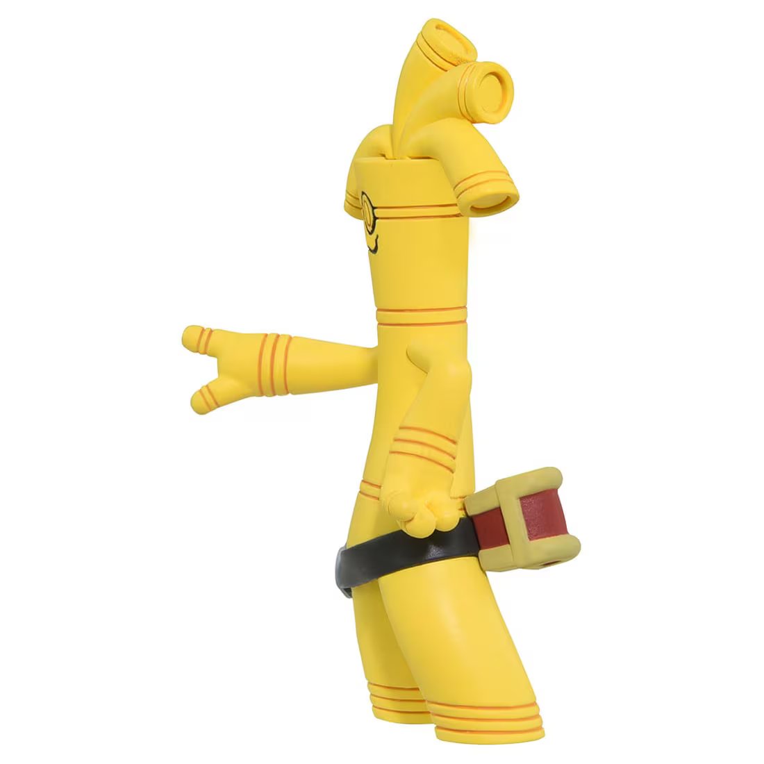 Takara Tomy Pokemon Moncolle Gholdengo Box Packing 4CM Mini Figure