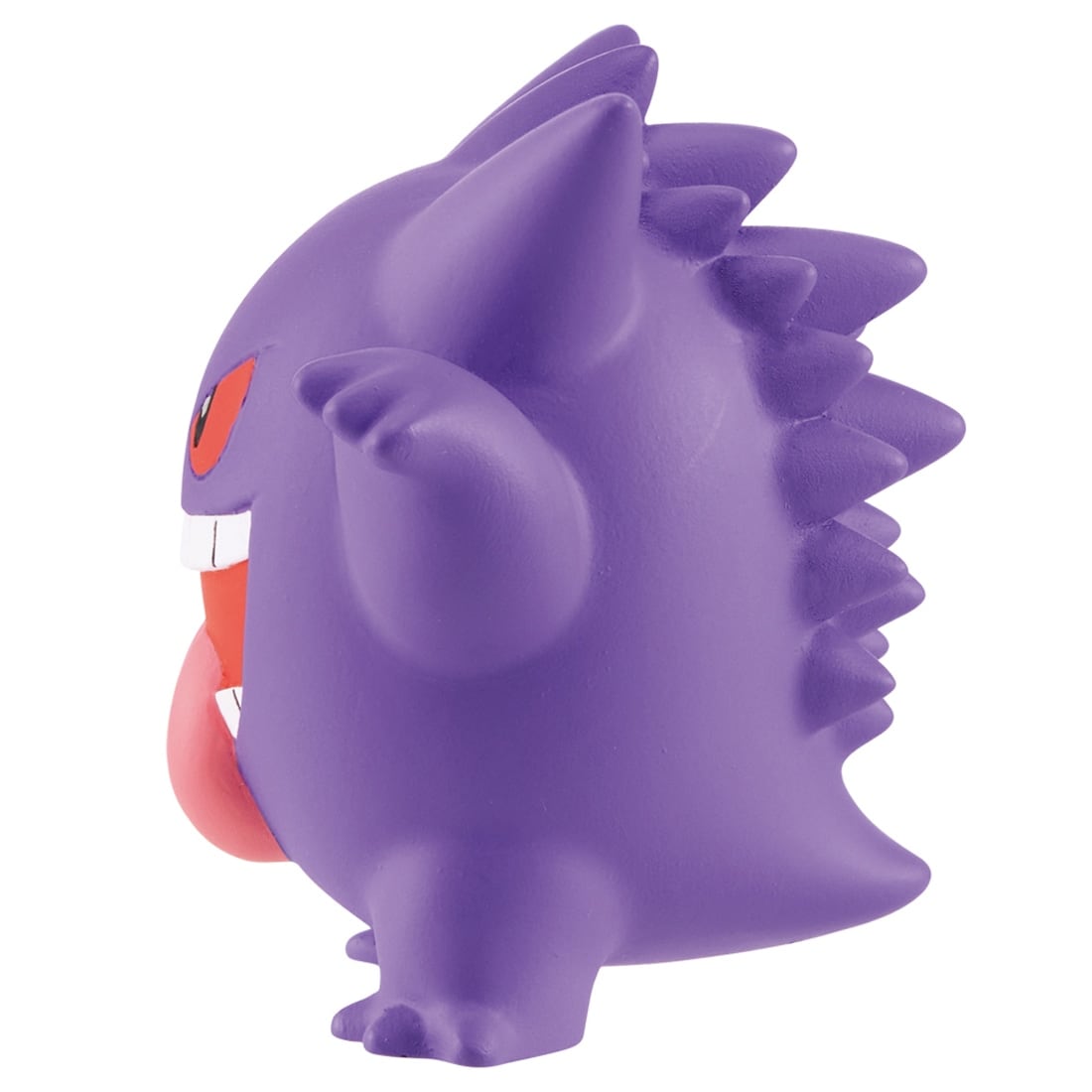 Takara Tomy Pokemon MonColle MS-26 Gengar Collectible Mini Figure