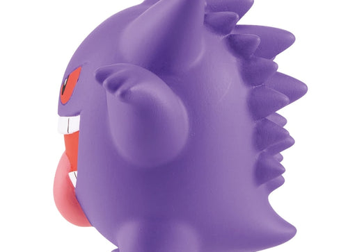 Load image into Gallery viewer, Takara Tomy Pokemon MonColle MS-26 Gengar Collectible Mini Figure
