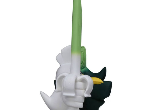 Load image into Gallery viewer, Takara Tomy Pokemon Moncolle - MS-30 Sirfetch`d Box Packing 4CM Mini Figure
