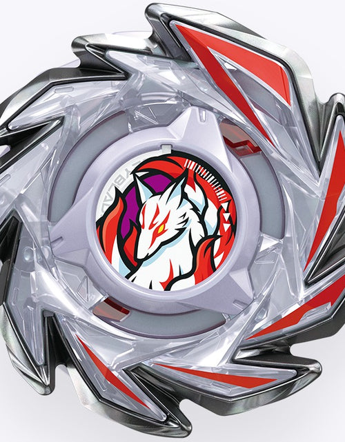 Load image into Gallery viewer, Takara Tomy Beyblade X CX-06 Random Booster FoxBrush Select (RANDOM)
