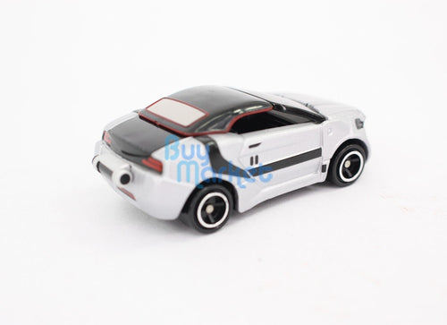 Load image into Gallery viewer, Takara Tomy Tomica Disney Star Wars Star Car SC-08 Captain Phasma Diecast
