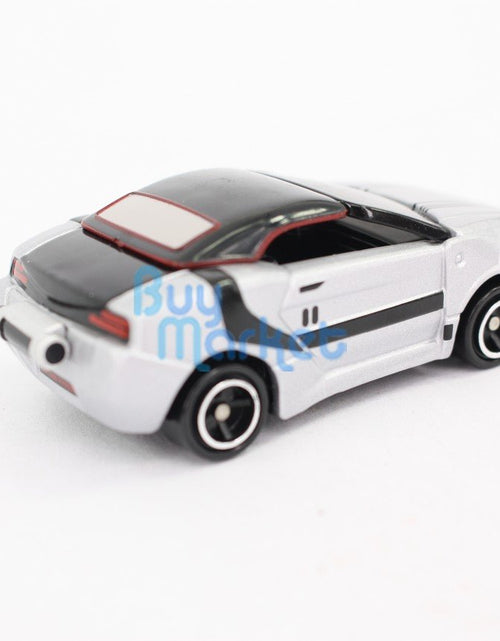 Load image into Gallery viewer, Takara Tomy Tomica Disney Star Wars Star Cars SC-08 Captain Phasma Diecast
