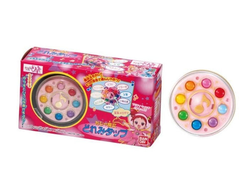 Load image into Gallery viewer, Premium Bandai [GOL] OJAMAJO DOREMI PORON TAP COLLECTION SPECIAL VER.2 SET of 4
