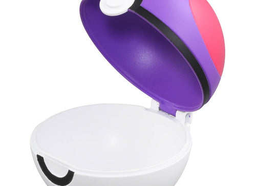 Load image into Gallery viewer, Takara Tomy Pokemon Moncolle - MB-04 Master Ball
