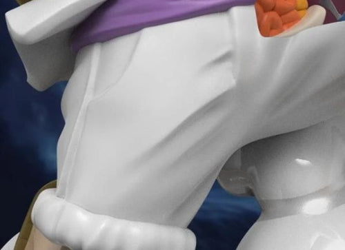 Load image into Gallery viewer, Mighty Jaxx Vinyl Art Toy XXRAY PLUS: Luffy Gear 5 Edition 8" Figure
