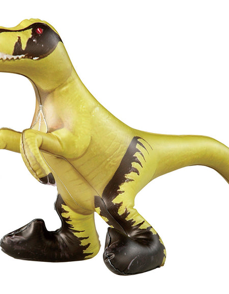 Takara Tomy Adventure Continent Ania Kingdom Air Figure Lapulu (Velociraptor)