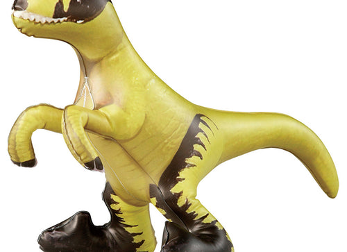 Load image into Gallery viewer, Takara Tomy Adventure Continent Ania Kingdom Air Figure Lapulu (Velociraptor)
