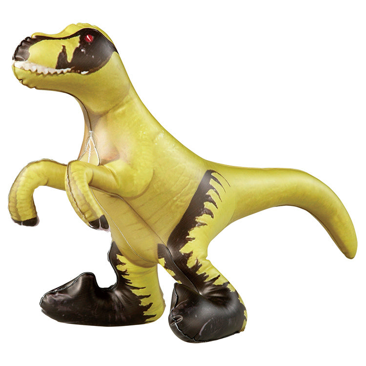 Takara Tomy Adventure Continent Ania Kingdom Air Figure Lapulu (Velociraptor)