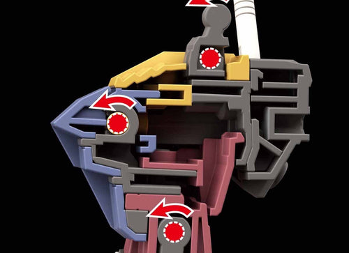 Load image into Gallery viewer, Bandai HG 1/144 RX-78-2 Gundam [Beyond Global] (Gundam Model Kits)
