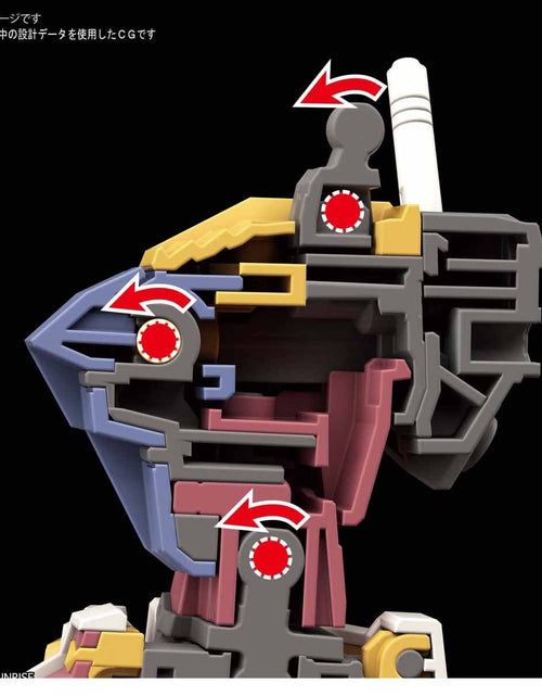 Load image into Gallery viewer, Bandai HG 1/144 RX-78-2 Gundam [Beyond Global] (Gundam Model Kits)
