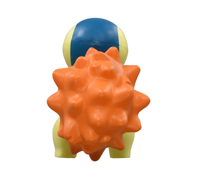 Takara Tomy Pokemon Moncolle - MS-32 Cyndaquil Mini Figure