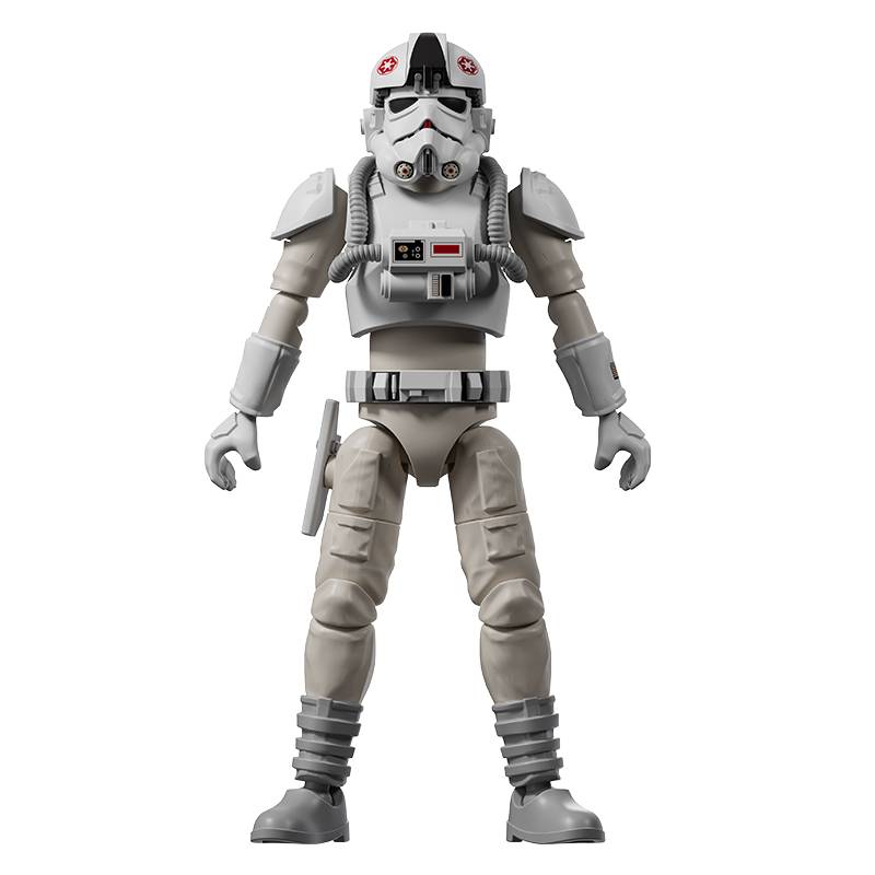 Blokees Star Wars The Mandalorian and Grogu CC LITE Series 01 (Full Set of 9)
