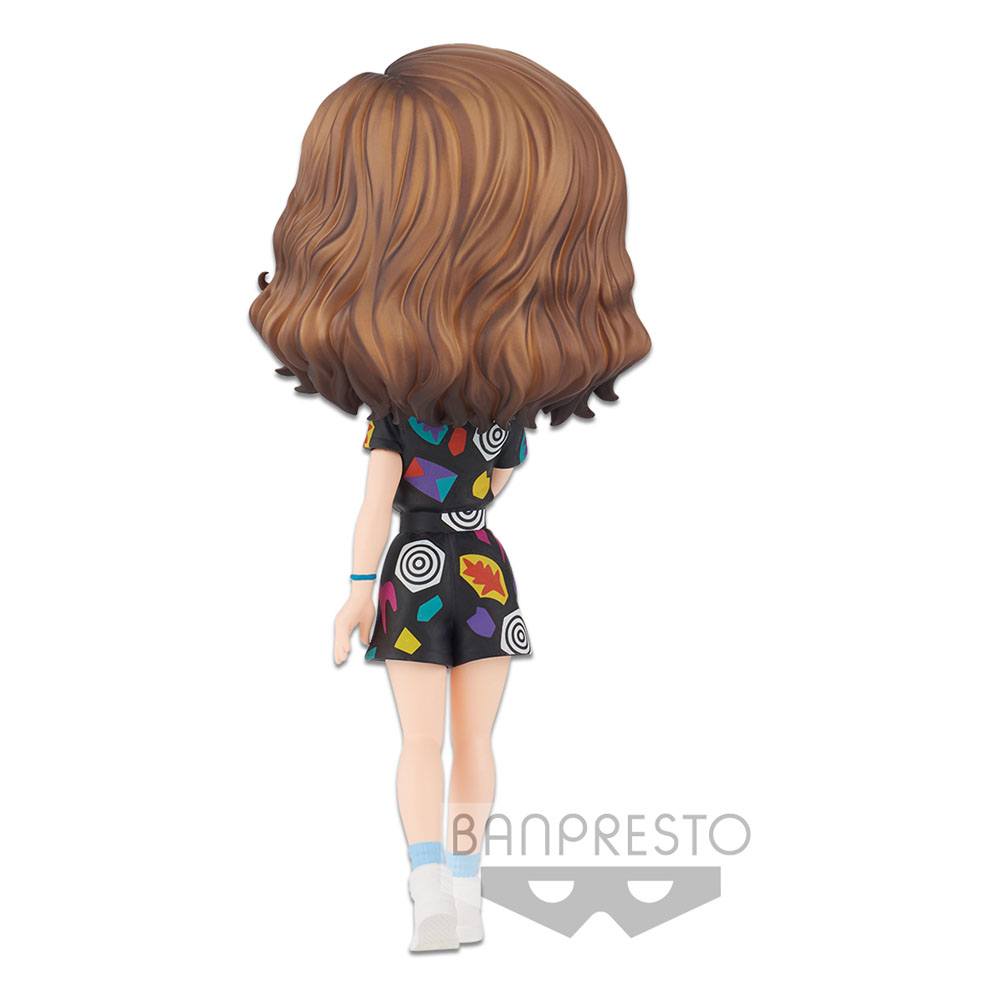Banpresto QPosket Stranger Things: Eleven Vol. 2 13 cm Figure