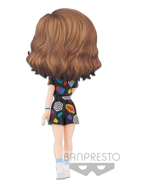 Load image into Gallery viewer, Banpresto QPosket Stranger Things: Eleven Vol. 2 13 cm Figure
