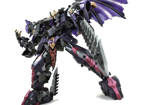 Load image into Gallery viewer, TA X ARCHECORE ARENA OF THE ANCIENT GOD AAG-02 Dragon Knight Renata(1/60)
