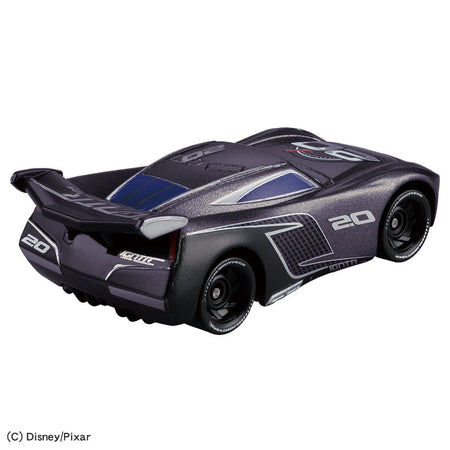 Takara Tomy CARS Tomica SP Jackson Storm (20th Anniversary Type) Model Car