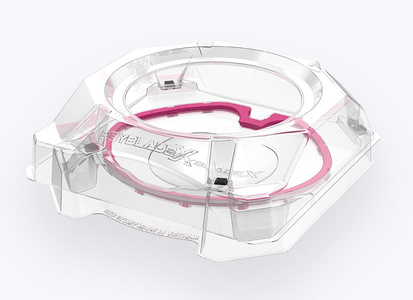 Takara Tomy Beyblade X CX-04 Battle Entry Set C