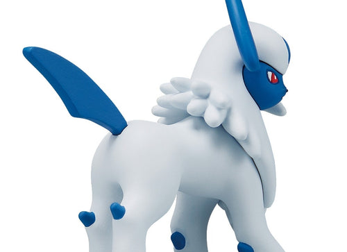Load image into Gallery viewer, Takara Tomy Pokemon Moncolle MS-46 4cm Mini Figure Absol
