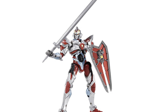 Load image into Gallery viewer, Takara Tomy Diaclone Gridman Universe 02 Diaclone vs Gridman Ver
