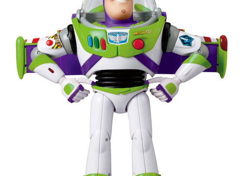 Load image into Gallery viewer, Takara Tomy Disney Figure Toy Story 5 Real Size Talking Figure Buzz Lightyear
