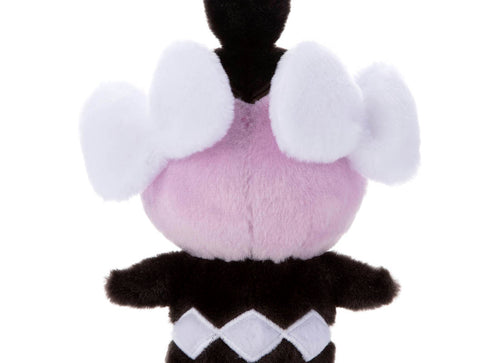 Load image into Gallery viewer, Takara Tomy Pokemon Soft Plush Toy - Basic Gothita
