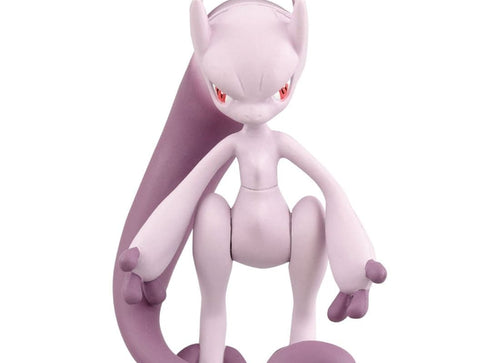 Load image into Gallery viewer, Takara Tomy Pokemon Monster Collection Mega Mewtwo Y Mini Figure
