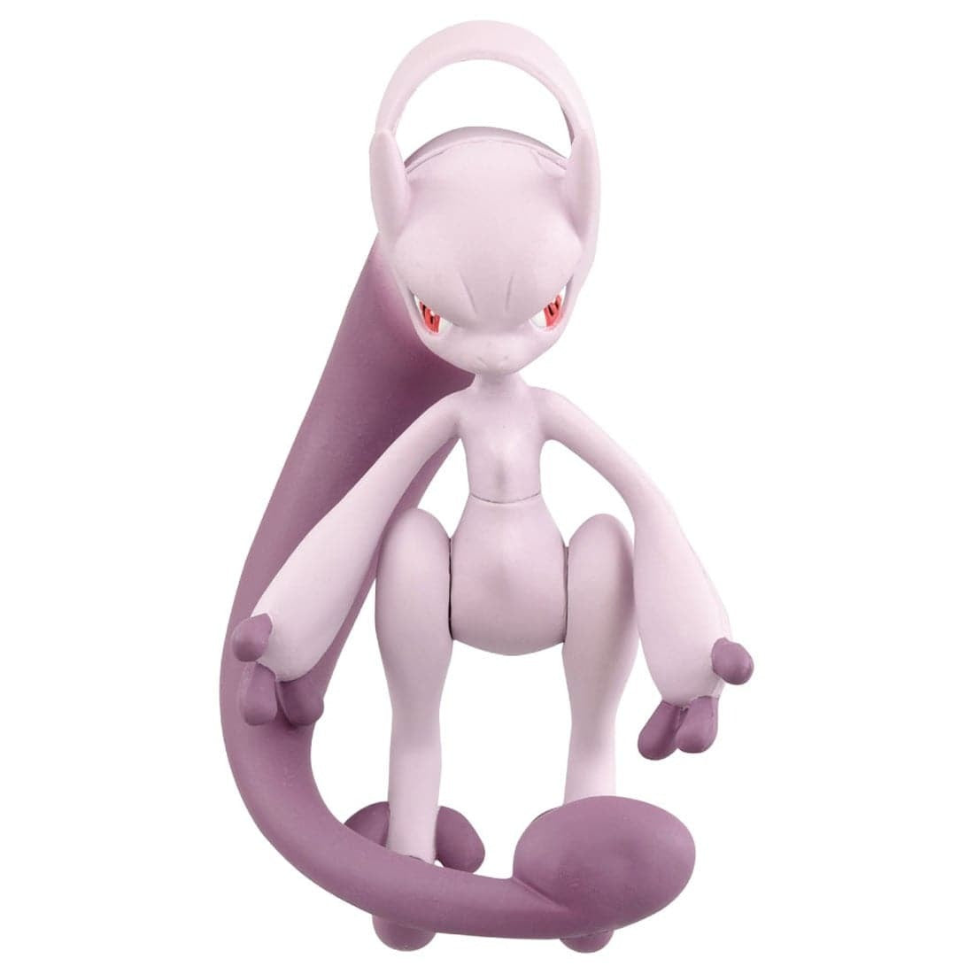 Takara Tomy Pokemon Monster Collection Mega Mewtwo Y Mini Figure