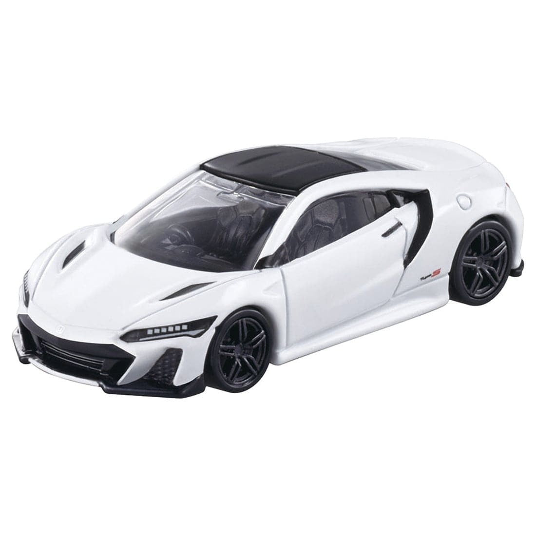 Takara Tomy Tomica Premium tomica GARAGE Black Edition
