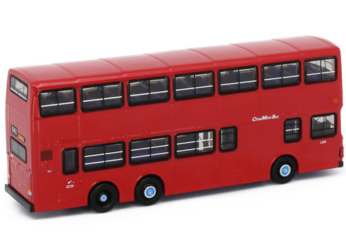 Load image into Gallery viewer, Tiny City Die-cast Model - #76 CMB Leyland Olympian 11m (94X) 1:110 Bus
