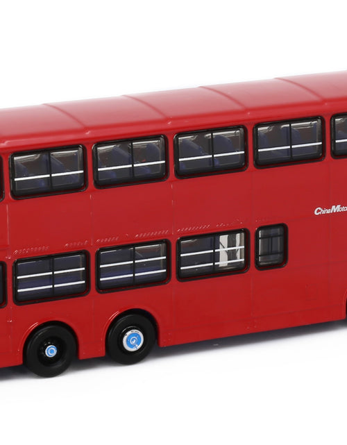 Load image into Gallery viewer, Tiny City Die-cast Model - #76 CMB Leyland Olympian 11m (94X) 1:110 Bus
