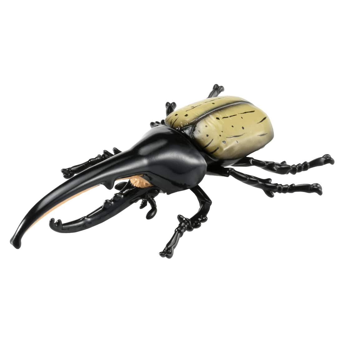 Takara Tomy ANIA animal Action Figure - AS-38 Hercules Beetle