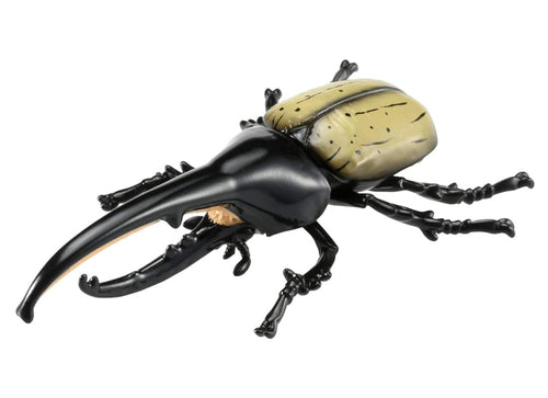 Load image into Gallery viewer, Takara Tomy ANIA animal Action Figure - AS-38 Hercules Beetle

