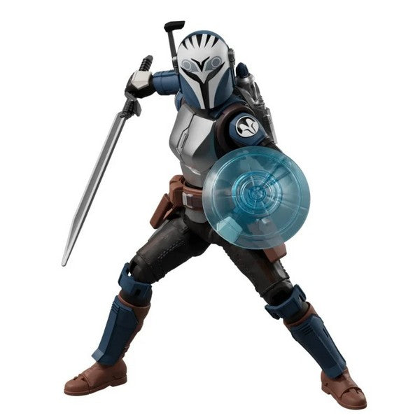 Blokees Star Wars The Mandalorian & Grogu CC06 Series - Bo-Katan Kryze Figure